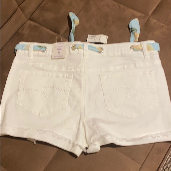 Justice shorts - Picture 2 of 2